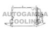 AUTOGAMMA 102650 Condenser, air conditioning